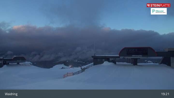 Archiv Foto Webcam Ausblick Kammerkör