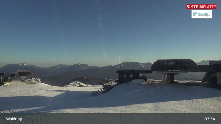 Archiv Foto Webcam Ausblick Kammerkör