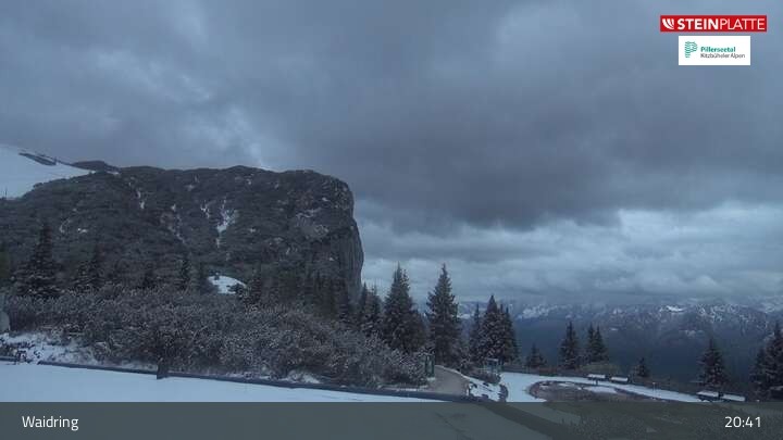 Archiv Foto Webcam Ausblick Kammerkör