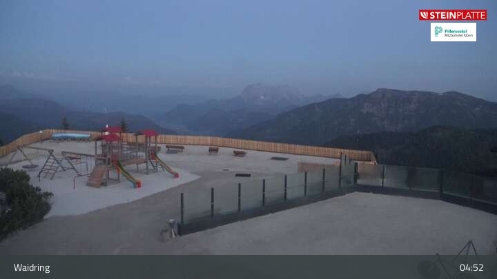 Archiv Foto Webcam Ausblick Kammerkör