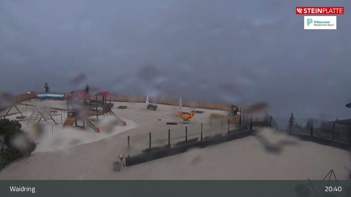 Archiv Foto Webcam Ausblick Kammerkör