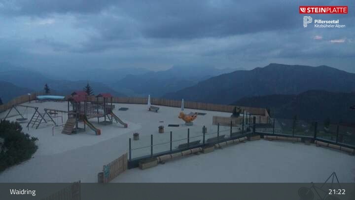 Archiv Foto Webcam Ausblick Kammerkör