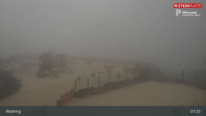 Archiv Foto Webcam Ausblick Kammerkör