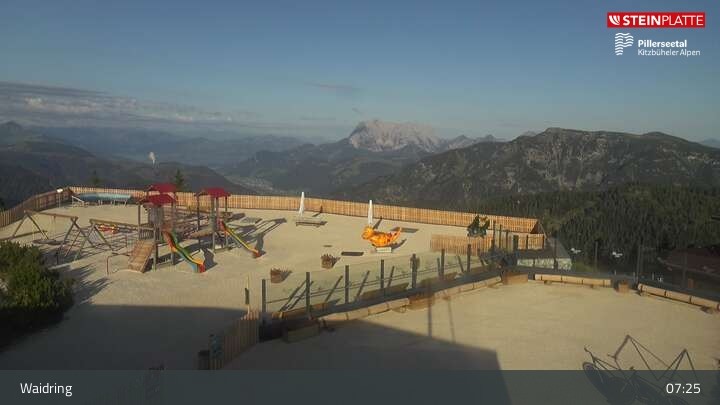 Archiv Foto Webcam Ausblick Kammerkör