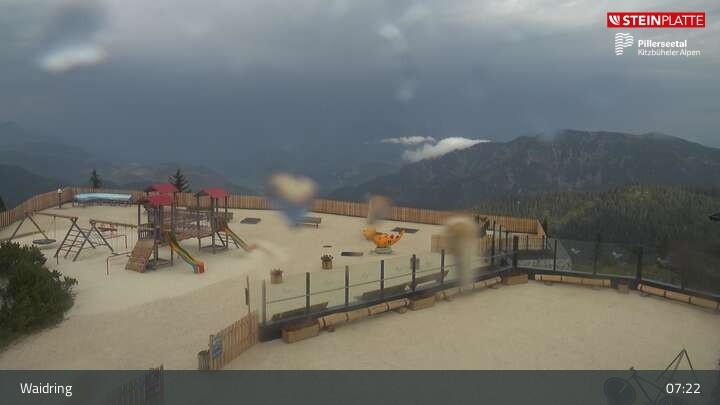 Archiv Foto Webcam Ausblick Kammerkör