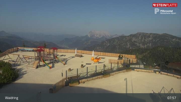 Archiv Foto Webcam Ausblick Kammerkör