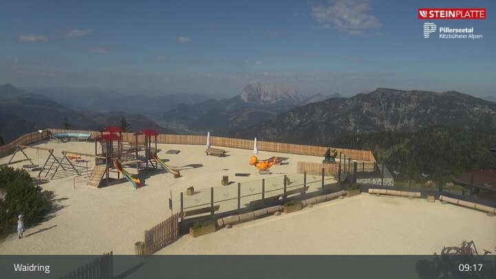 Archiv Foto Webcam Ausblick Kammerkör