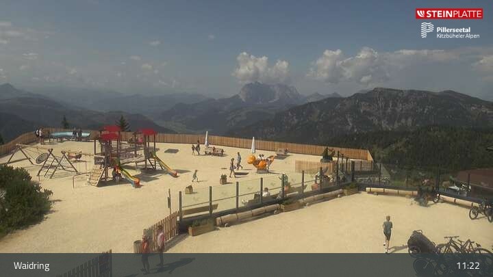 Archiv Foto Webcam Ausblick Kammerkör