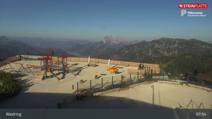 Archiv Foto Webcam Ausblick Kammerkör