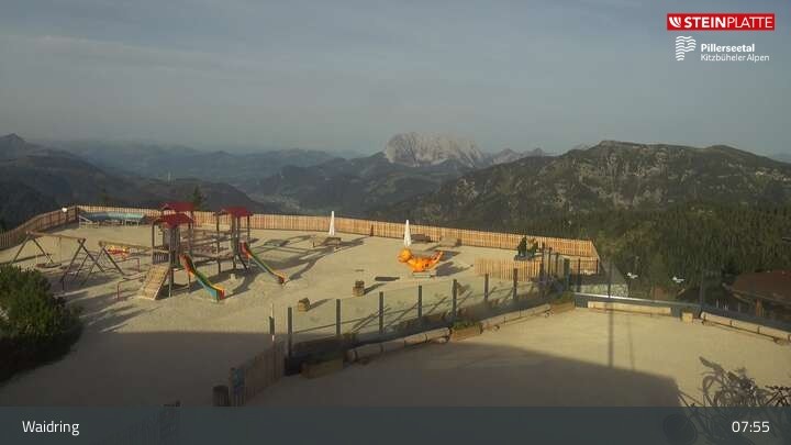 Archiv Foto Webcam Ausblick Kammerkör