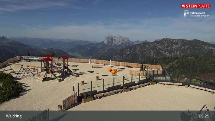 Archiv Foto Webcam Ausblick Kammerkör