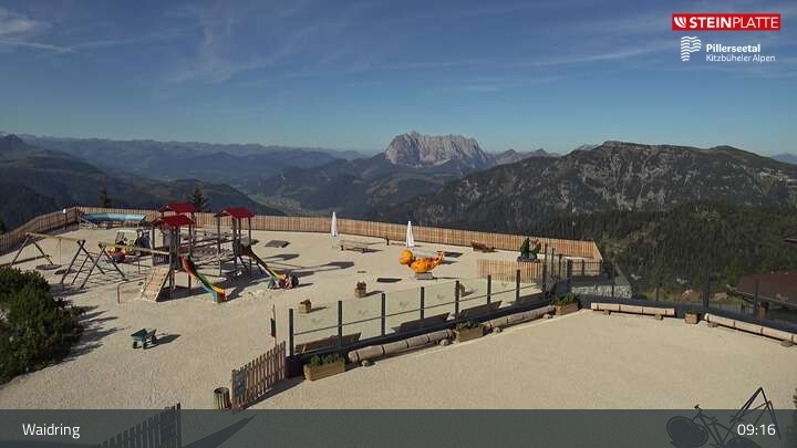 Archiv Foto Webcam Ausblick Kammerkör