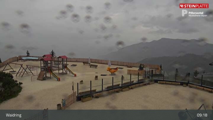 Archiv Foto Webcam Ausblick Kammerkör