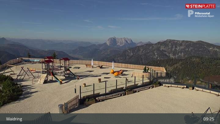 Archiv Foto Webcam Ausblick Kammerkör