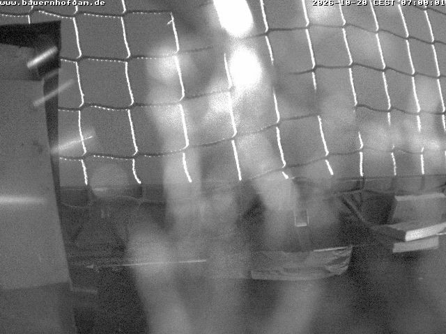 Archiv Foto Webcam Salenberghof, Rosshaupten