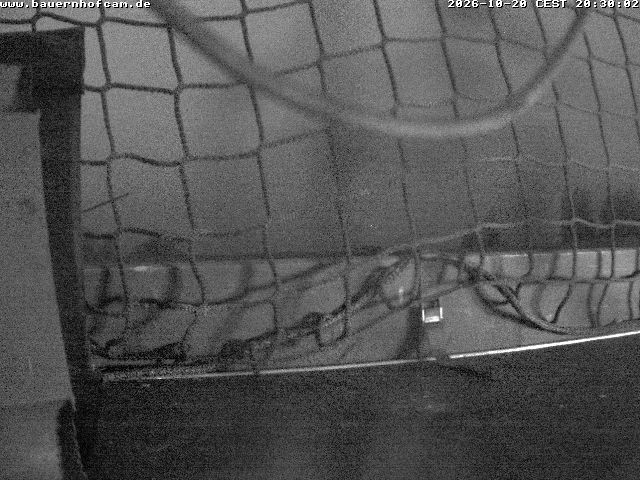 Archiv Foto Webcam Salenberghof, Rosshaupten