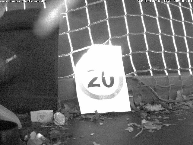 Archiv Foto Webcam Salenberghof, Rosshaupten