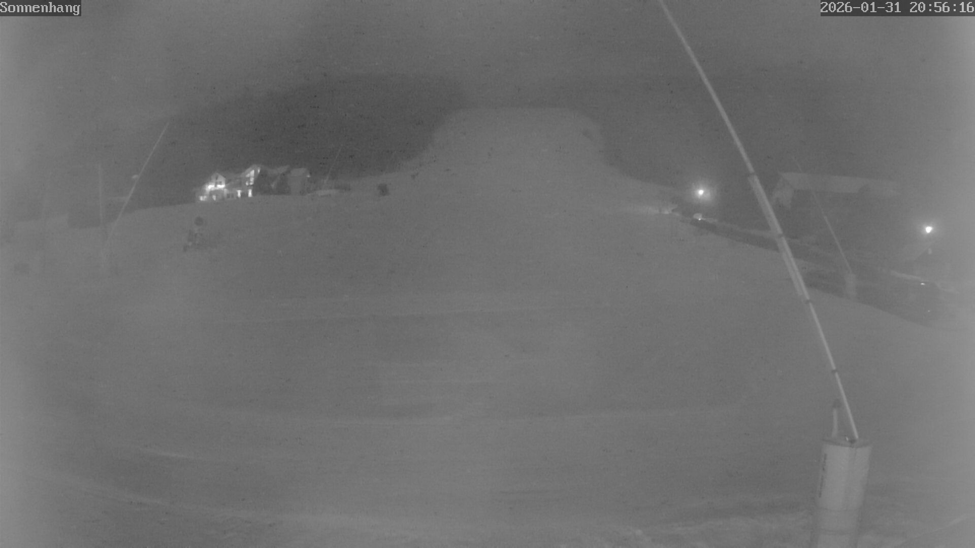 Archiv Foto Webcam Sonnenhang-Willingen