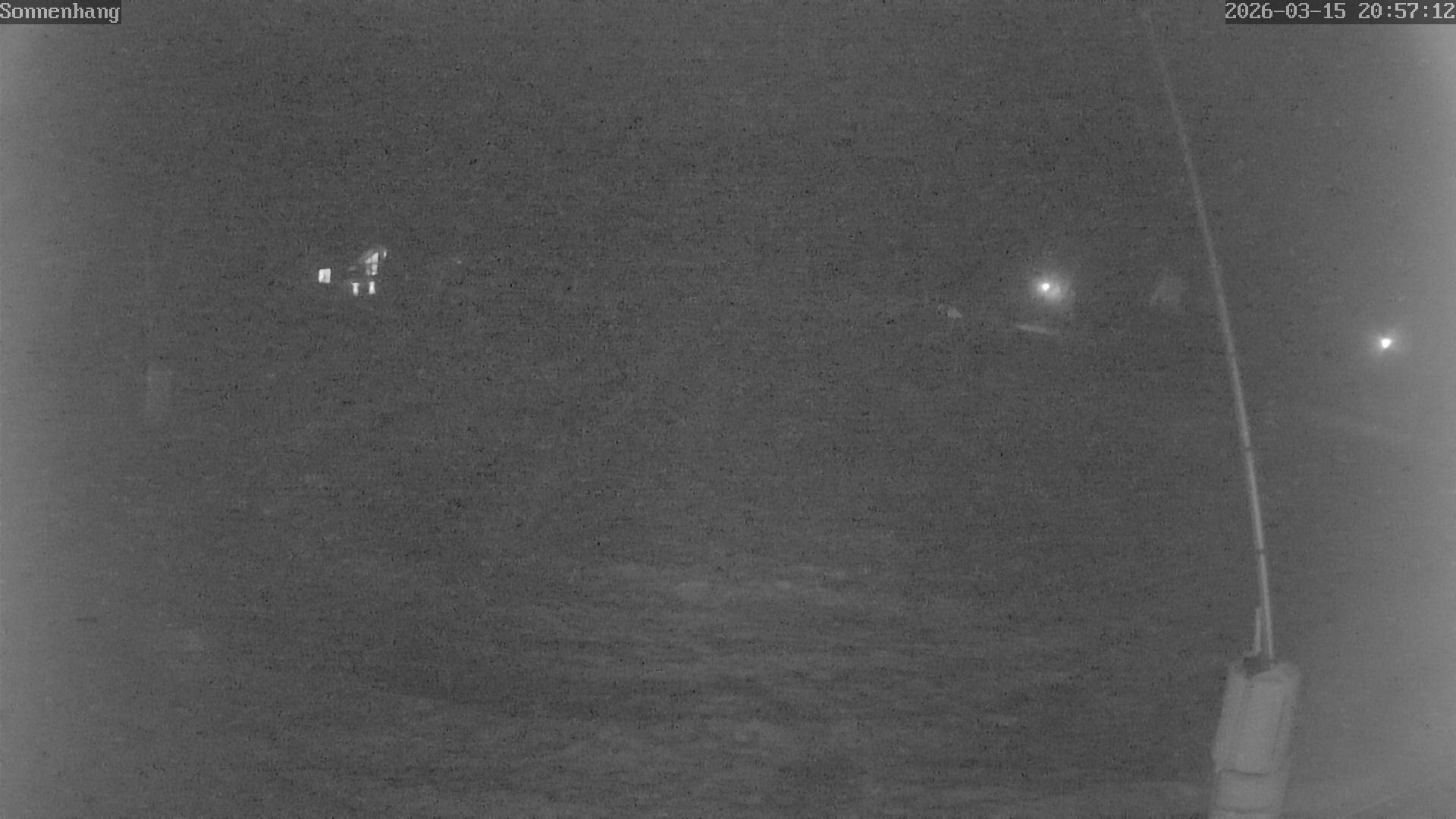 Archiv Foto Webcam Sonnenhang-Willingen