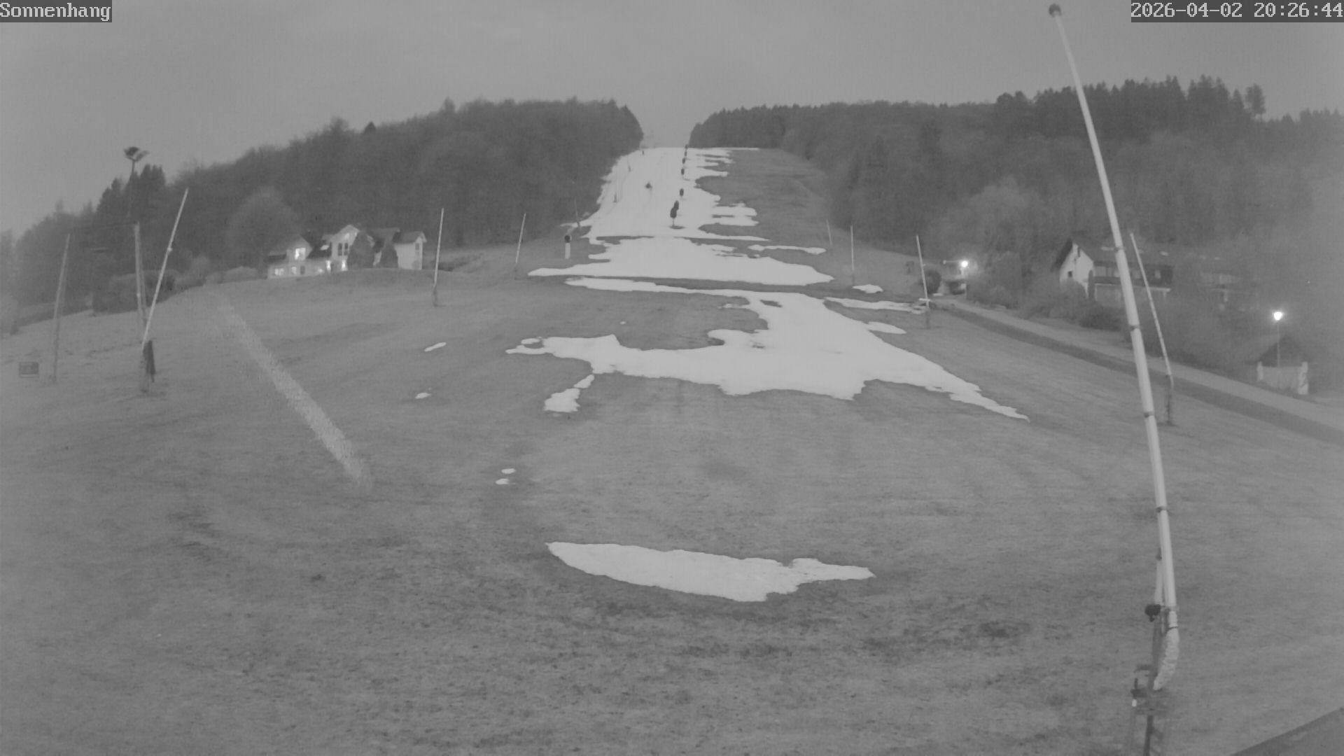 Archiv Foto Webcam Sonnenhang-Willingen