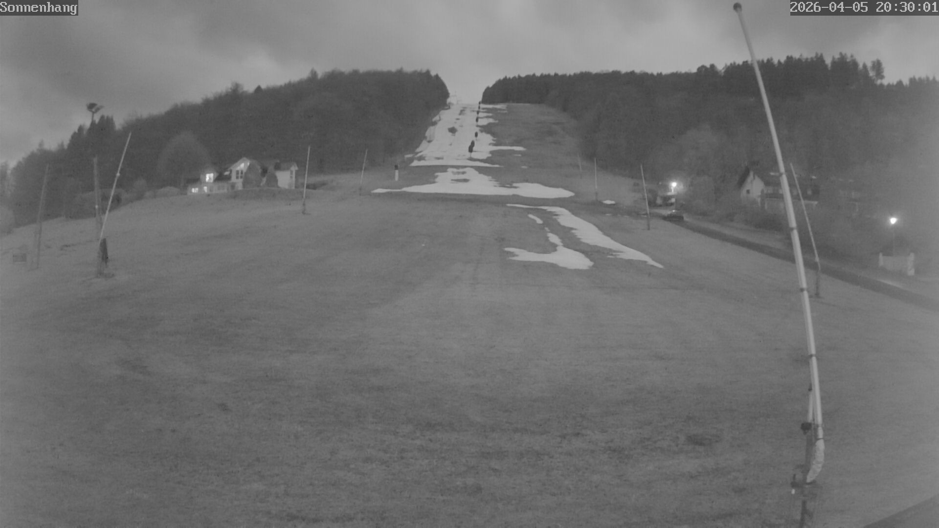 Archiv Foto Webcam Sonnenhang-Willingen
