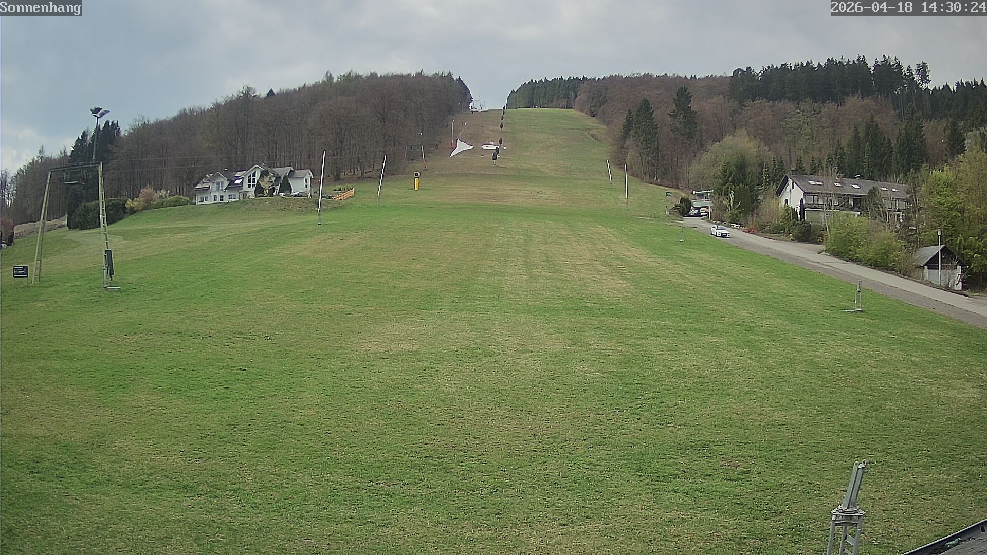 Archiv Foto Webcam Sonnenhang-Willingen