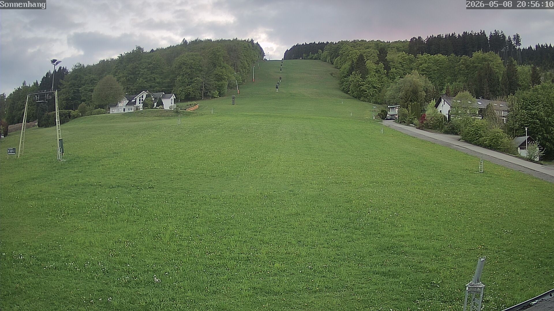 Archiv Foto Webcam Sonnenhang-Willingen