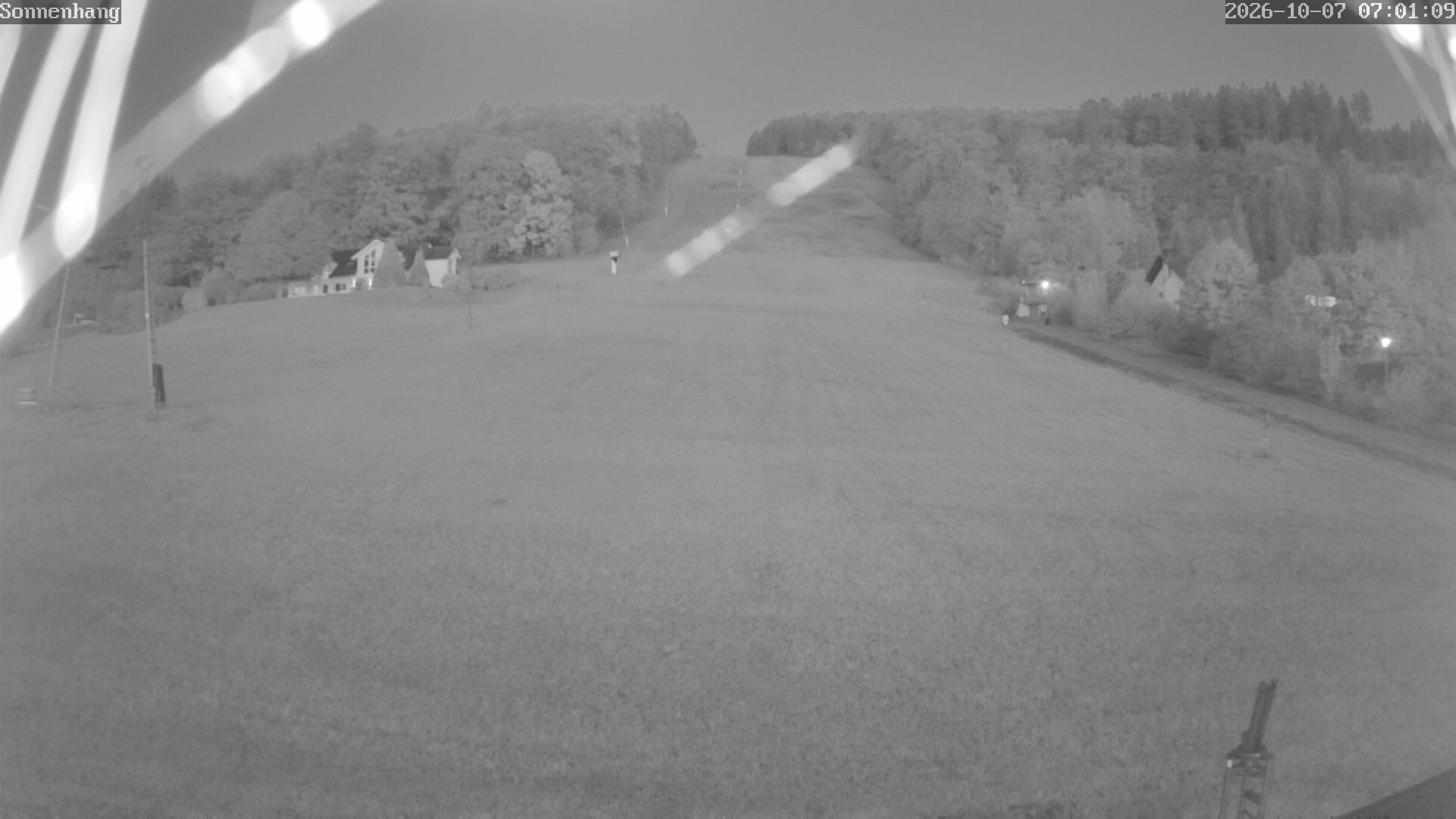 Archiv Foto Webcam Sonnenhang-Willingen