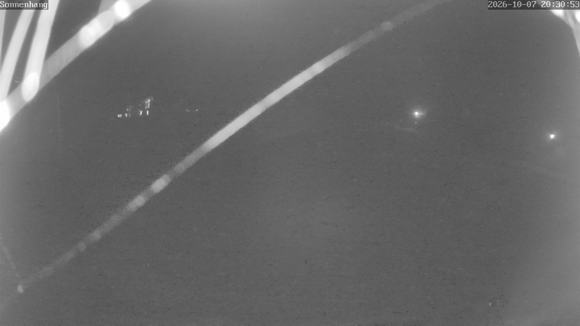 Archiv Foto Webcam Sonnenhang-Willingen