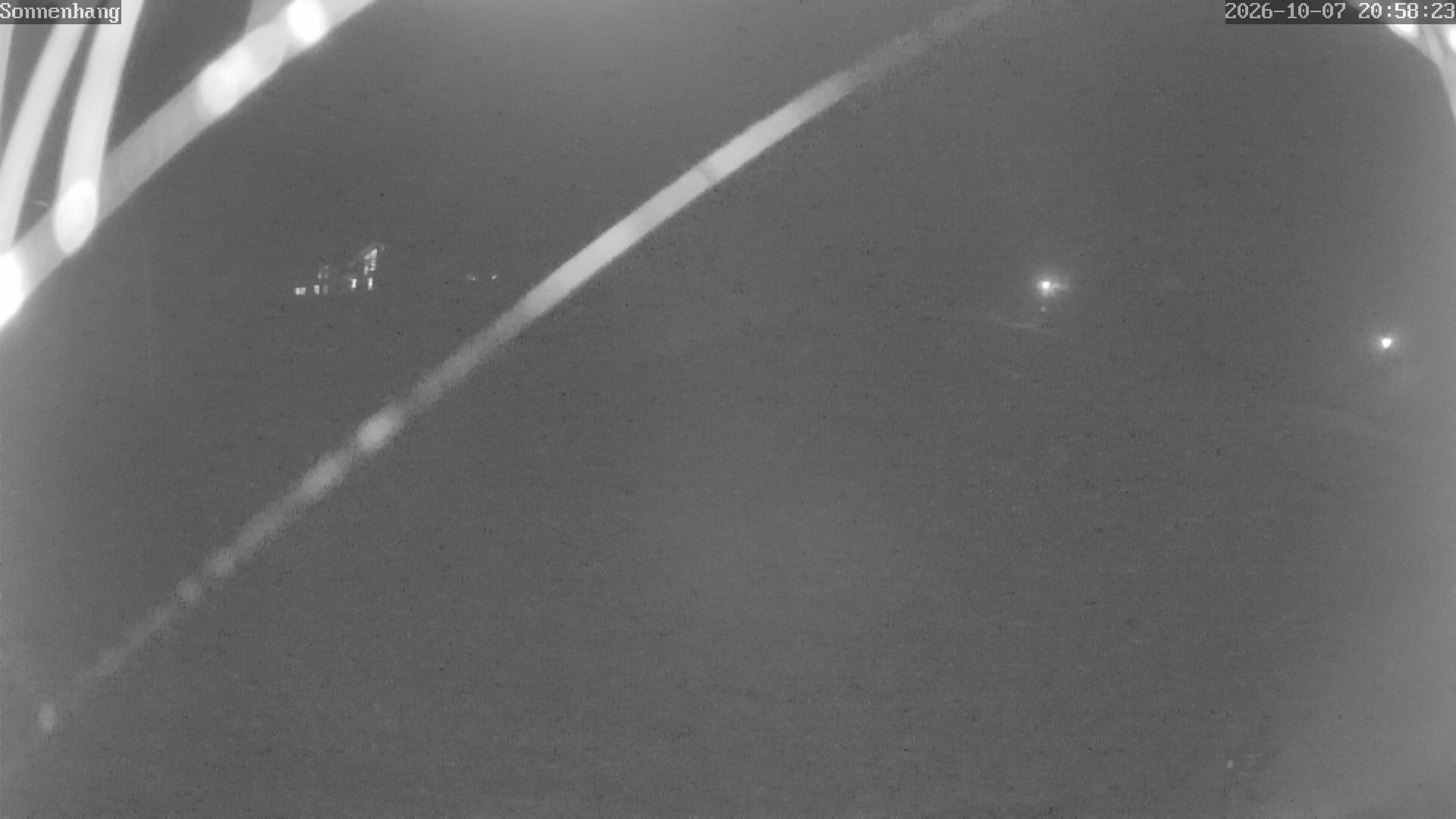Archiv Foto Webcam Sonnenhang-Willingen