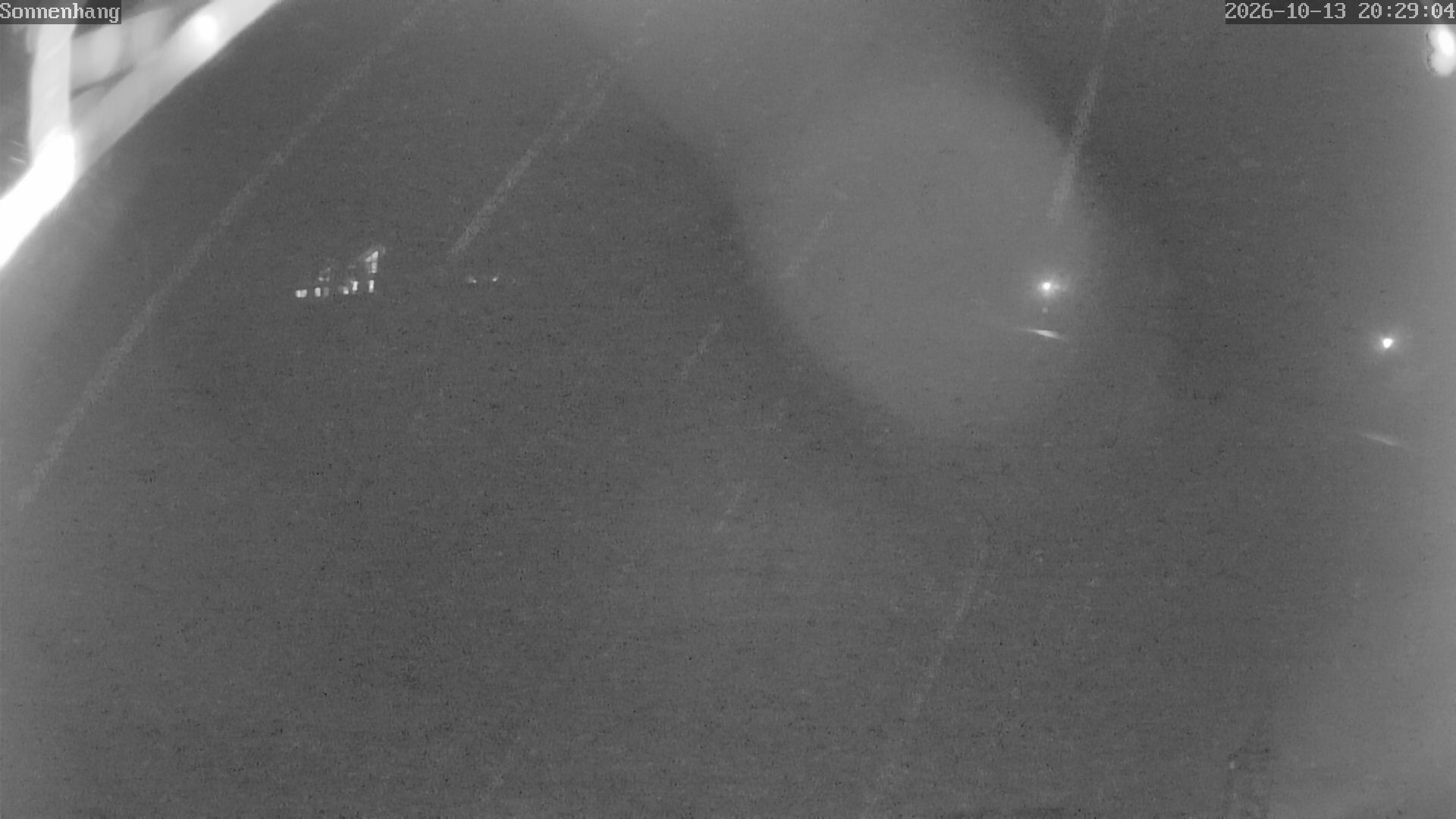 Archived image Webcam Schwalefeld slope