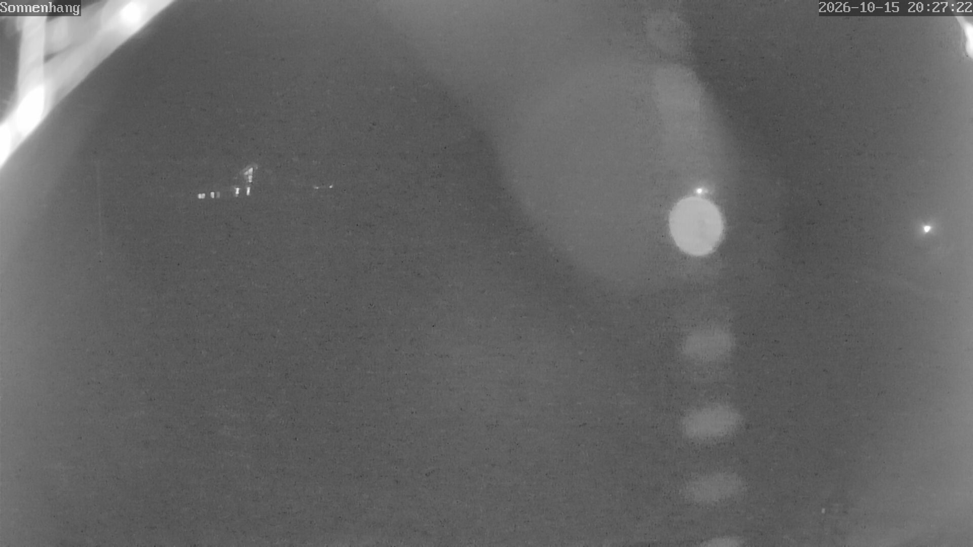 Archiv Foto Webcam Sonnenhang-Willingen