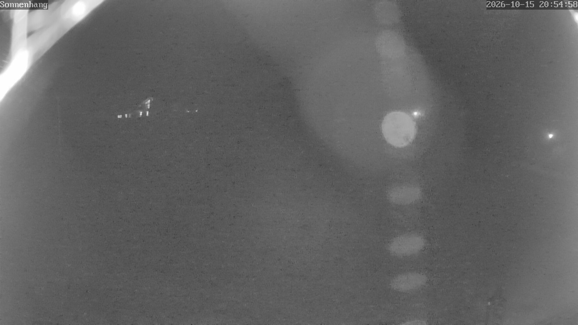 Archiv Foto Webcam Sonnenhang-Willingen