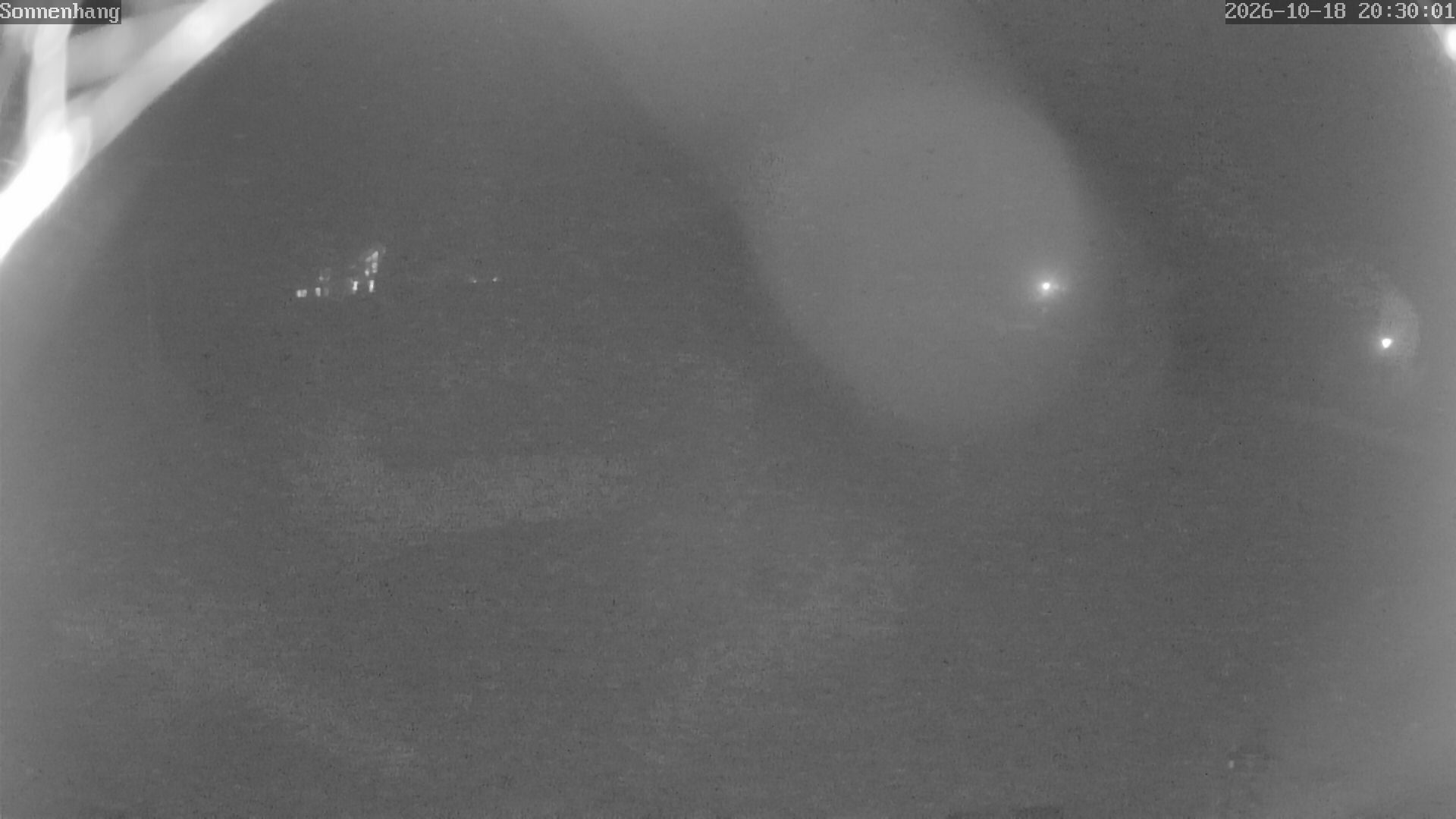 Archiv Foto Webcam Sonnenhang-Willingen