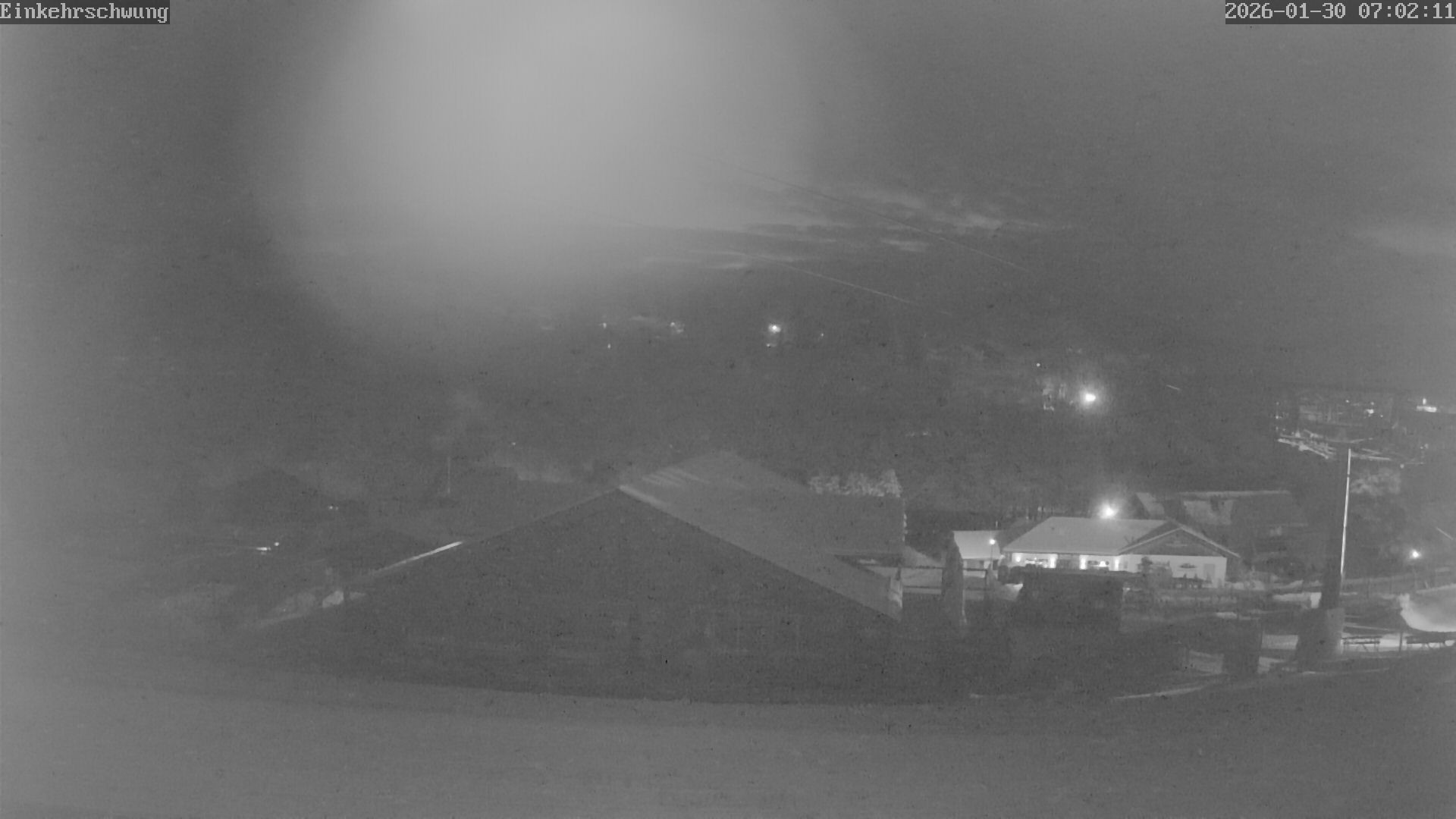 Archiv Foto Webcam Willingen: Restaurant am Ritzhagen Lift