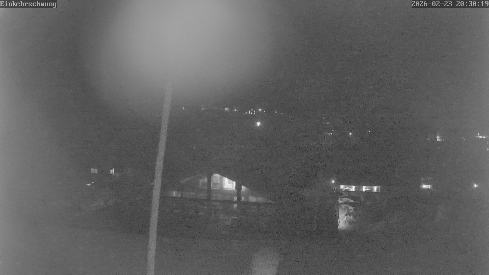 Archiv Foto Webcam Willingen: Restaurant am Ritzhagen Lift