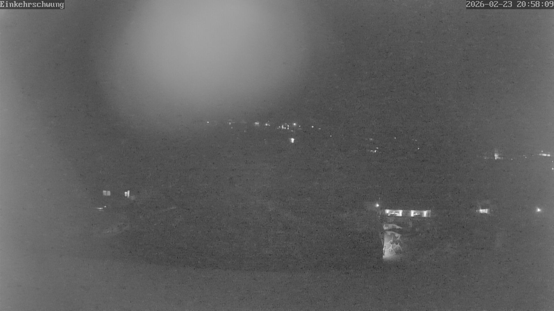 Archiv Foto Webcam Willingen: Restaurant am Ritzhagen Lift