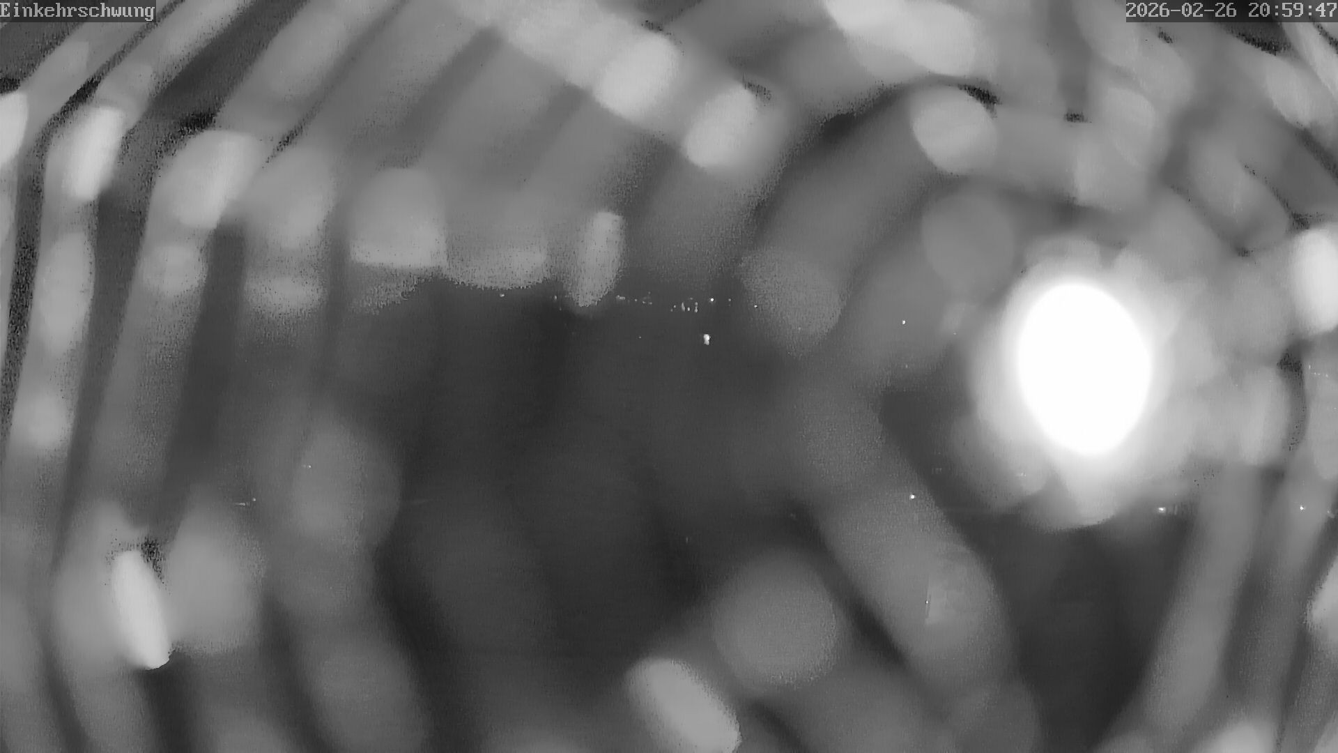 Archived image Webcam Willingen: Ritzhagen Einkehrschwung