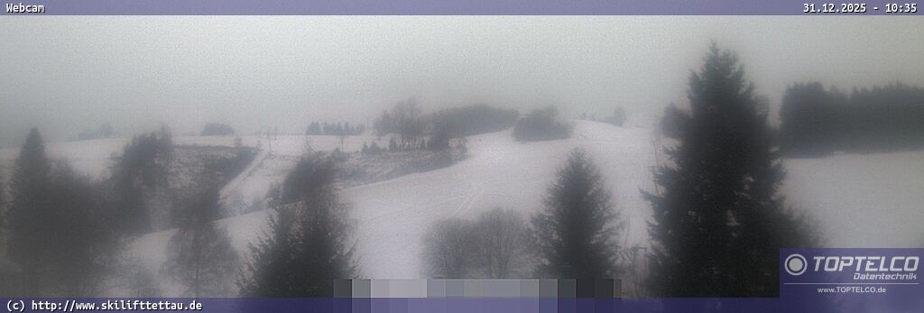 Archiv Foto Webcam Tettau (Oberfranken)