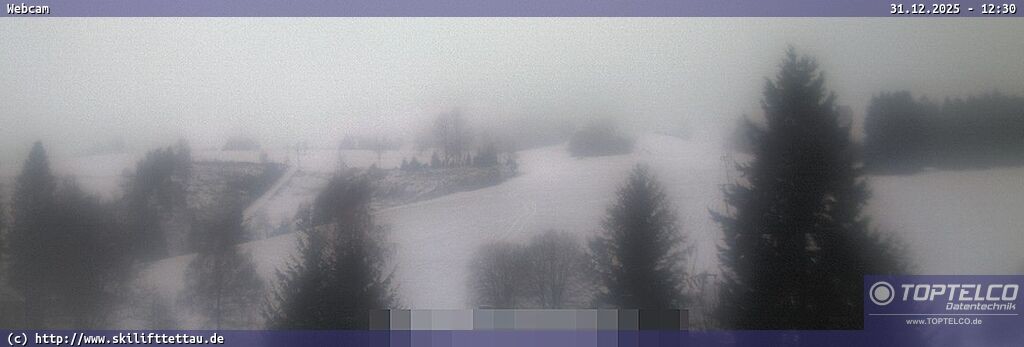 Archiv Foto Webcam Tettau (Oberfranken)