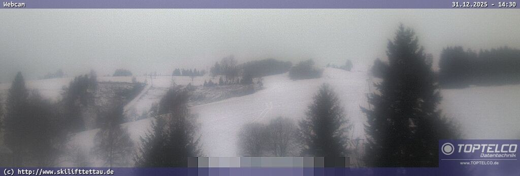 Archiv Foto Webcam Tettau (Oberfranken)