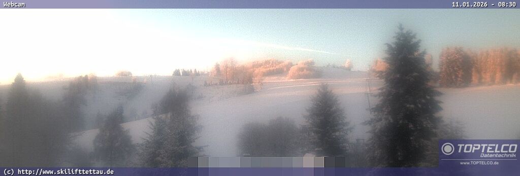 Archiv Foto Webcam Tettau (Oberfranken)