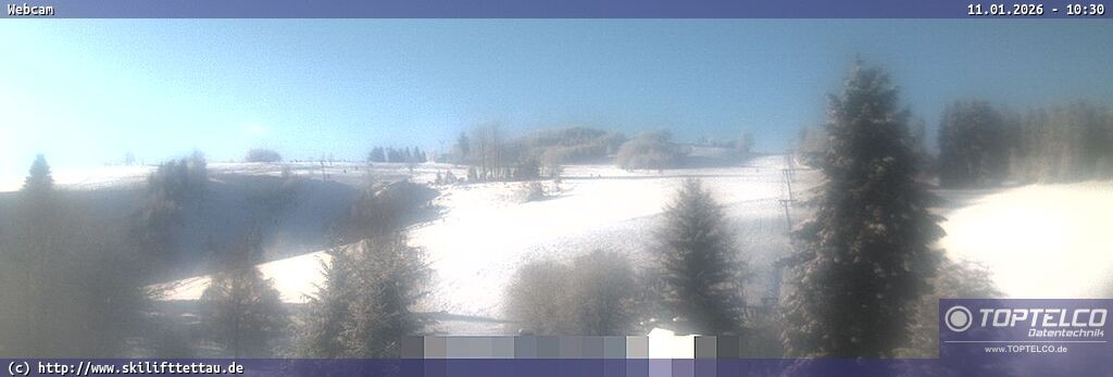 Archiv Foto Webcam Tettau (Oberfranken)