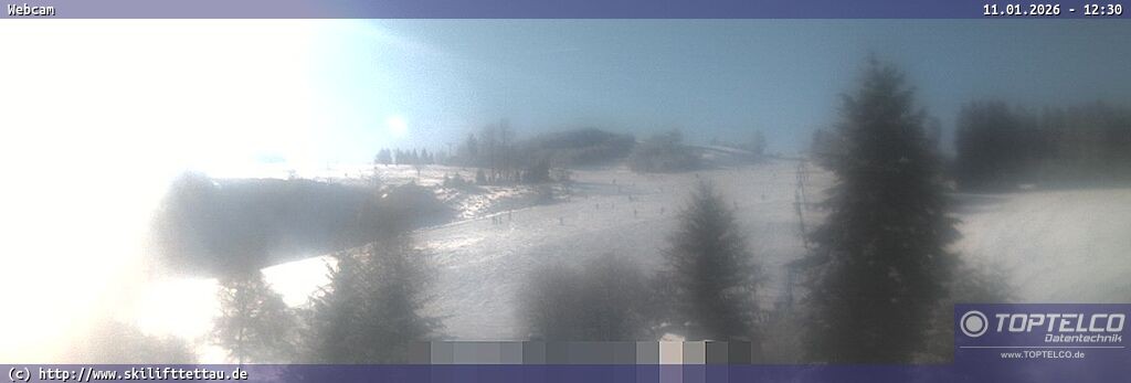 Archiv Foto Webcam Tettau (Oberfranken)