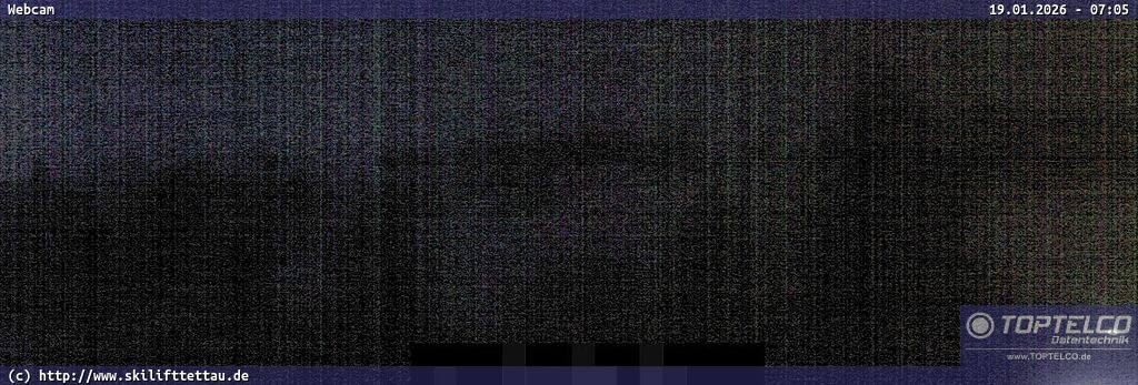 Archiv Foto Webcam Tettau (Oberfranken)