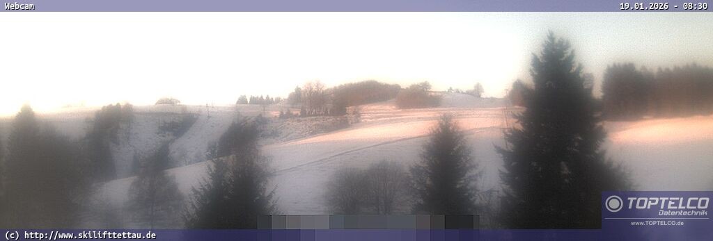 Archiv Foto Webcam Tettau (Oberfranken)