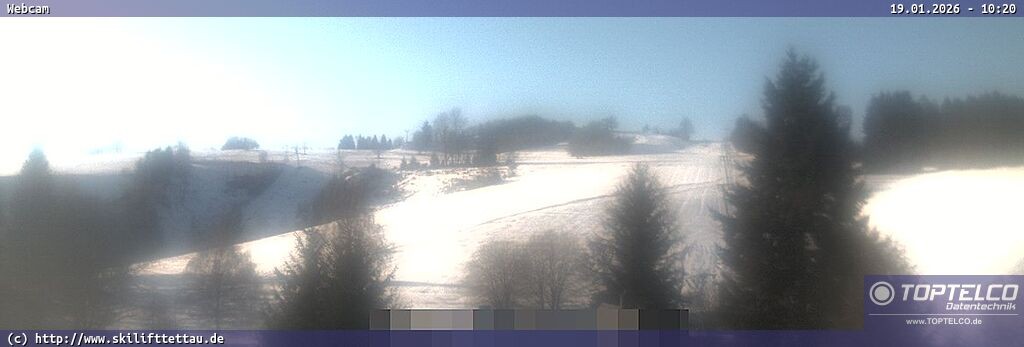 Archiv Foto Webcam Tettau (Oberfranken)