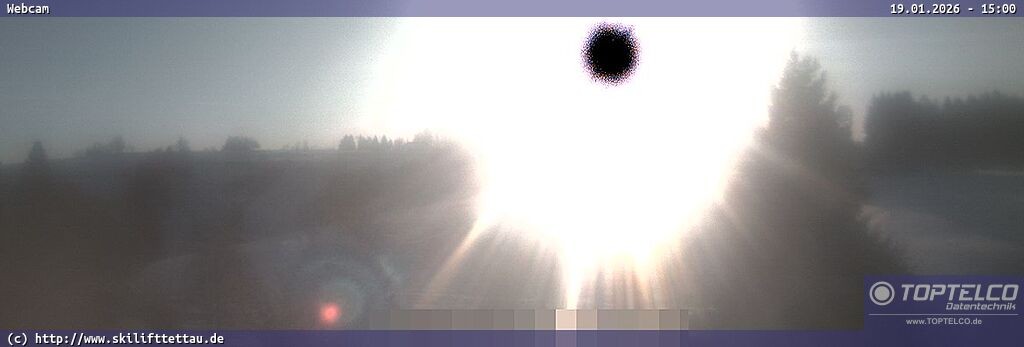 Archiv Foto Webcam Tettau (Oberfranken)