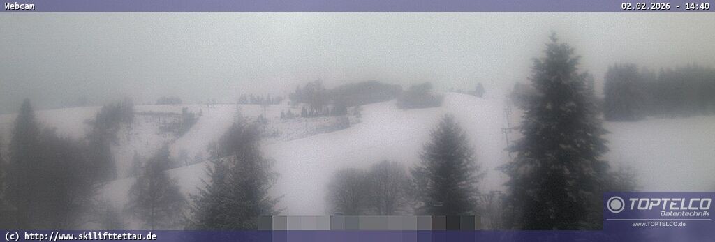 Archiv Foto Webcam Tettau (Oberfranken)