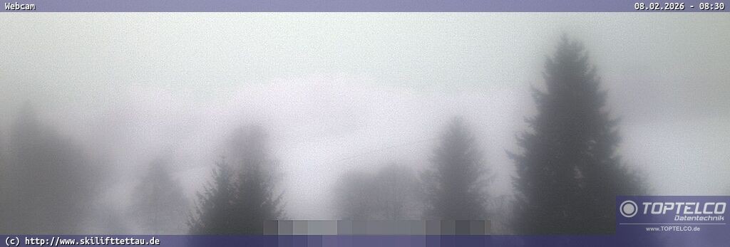Archiv Foto Webcam Tettau (Oberfranken)